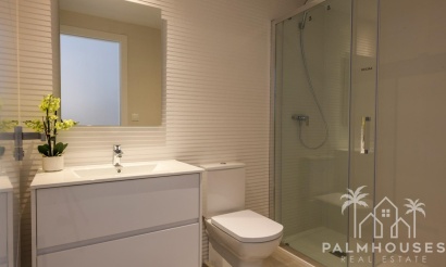 Herverkoop - Appartement - Orihuela - Campoamor