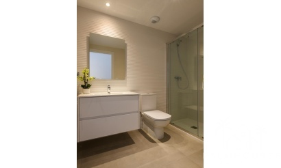 Herverkoop - Appartement - Orihuela - Campoamor