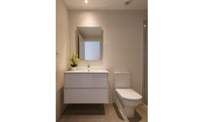 Herverkoop - Appartement - Orihuela - Campoamor