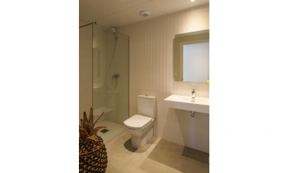 Herverkoop - Appartement - Orihuela - Campoamor