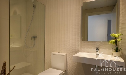 Herverkoop - Appartement - Orihuela - Campoamor