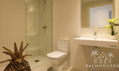 Herverkoop - Appartement - Orihuela - Campoamor
