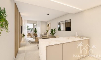 Revente - Apartment - Rojales - Ciudad Quesada