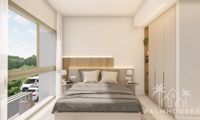 Revente - Apartment - Rojales - Ciudad Quesada