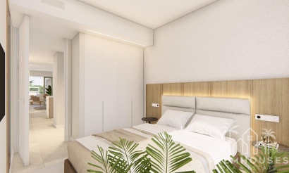 Revente - Apartment - Rojales - Ciudad Quesada