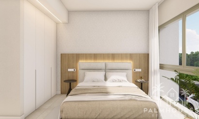 Revente - Apartment - Rojales - Ciudad Quesada