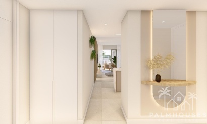 Revente - Apartment - Rojales - Ciudad Quesada