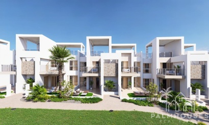 Revente - Apartment - Rojales - Ciudad Quesada