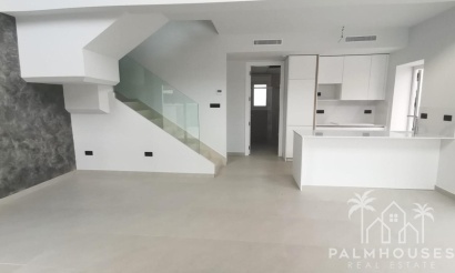 Resale - Villa - Los Montesinos - Los Montesinos Centro