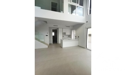 Resale - Villa - Los Montesinos - Los Montesinos Centro