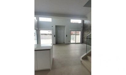 Resale - Villa - Los Montesinos - Los Montesinos Centro