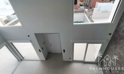 Resale - Villa - Los Montesinos - Los Montesinos Centro