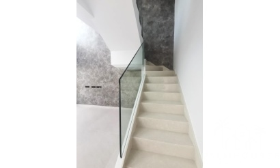 Resale - Villa - Los Montesinos - Los Montesinos Centro