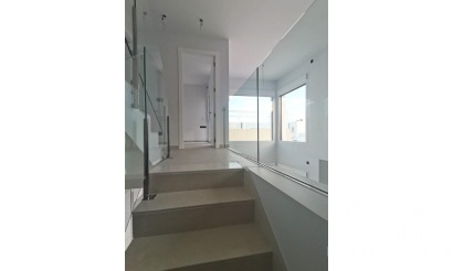Resale - Villa - Los Montesinos - Los Montesinos Centro
