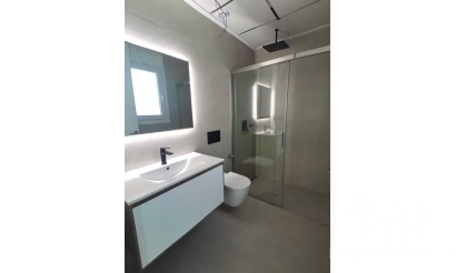 Resale - Villa - Los Montesinos - Los Montesinos Centro