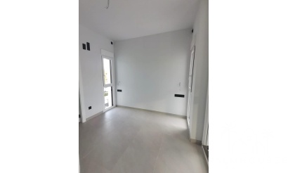 Resale - Villa - Los Montesinos - Los Montesinos Centro