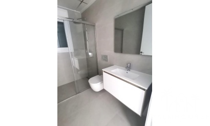 Resale - Villa - Los Montesinos - Los Montesinos Centro