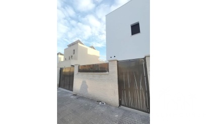 Resale - Villa - Los Montesinos - Los Montesinos Centro