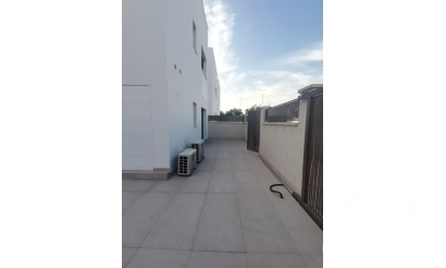 Resale - Villa - Los Montesinos - Los Montesinos Centro
