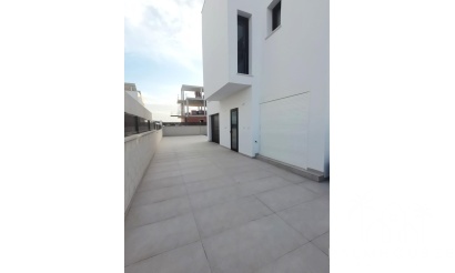 Resale - Villa - Los Montesinos - Los Montesinos Centro