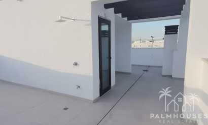Resale - Villa - Los Montesinos - Los Montesinos Centro