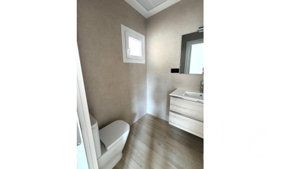 Revente - Villa - Torrevieja - Aguas Nuevas