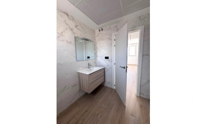 Revente - Villa - Torrevieja - Aguas Nuevas
