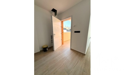 Revente - Villa - Torrevieja - Aguas Nuevas