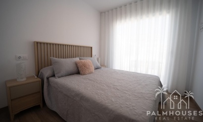 Herverkoop - Huis - San Javier - San Javier Centro