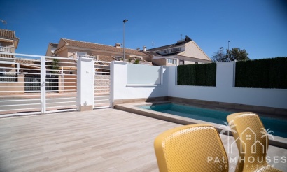 Herverkoop - Huis - San Javier - San Javier Centro
