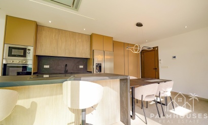 Herverkoop - Villa - Almoradi - Almoradi Centro