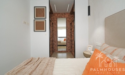 Herverkoop - Villa - Almoradi - Almoradi Centro