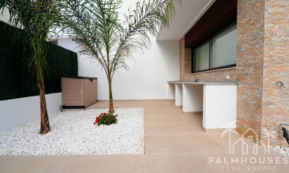 Herverkoop - Villa - Almoradi - Almoradi Centro
