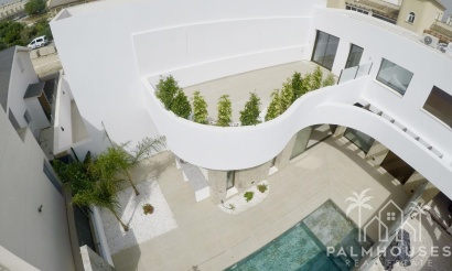 Herverkoop - Villa - Almoradi - Almoradi Centro