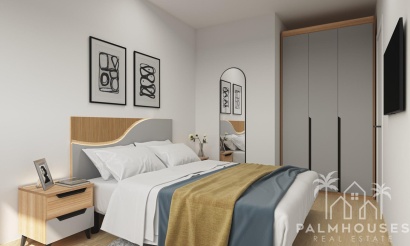 Venta - Apartment - Guardamar del Segura - Urbanización El Raso