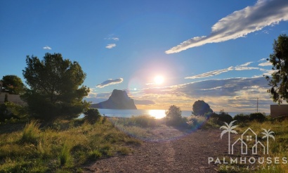 Venta - Plot - Calpe - Calpe Centro