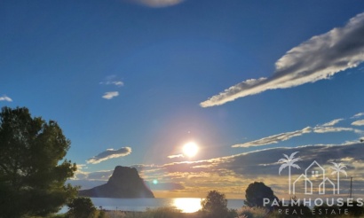Venta - Plot - Calpe - Calpe Centro