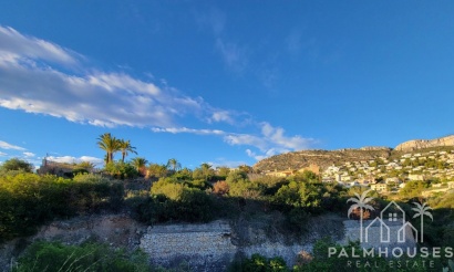 Venta - Plot - Calpe - Calpe Centro