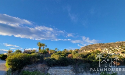 Venta - Plot - Calpe - Calpe Centro