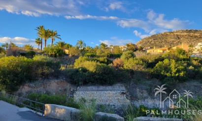 Venta - Plot - Calpe - Calpe Centro