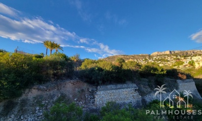 Venta - Plot - Calpe - Calpe Centro