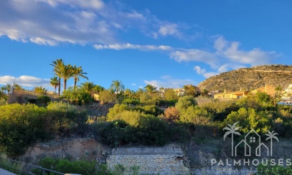 Venta - Plot - Calpe - Calpe Centro