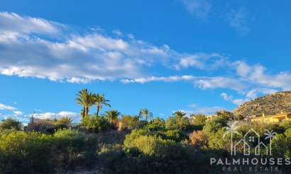Venta - Plot - Calpe - Calpe Centro