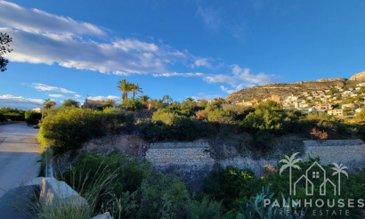 Venta - Plot - Calpe - Calpe Centro