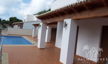 Revente - Villa - Teulada - Moraira