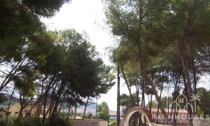 Revente - Villa - Teulada - Moraira
