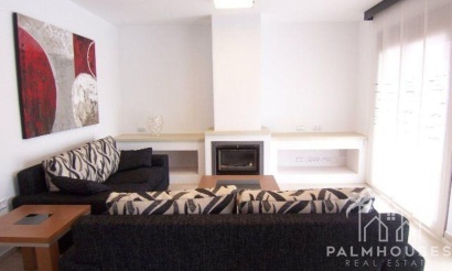 Revente - Villa - Teulada - Moraira