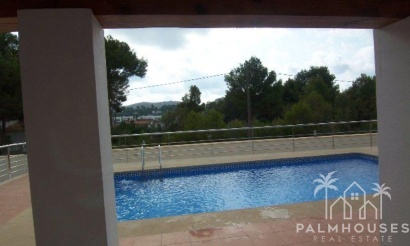 Revente - Villa - Teulada - Moraira