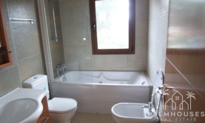Revente - Villa - Teulada - Moraira