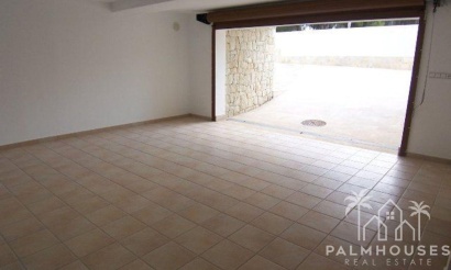 Revente - Villa - Teulada - Moraira